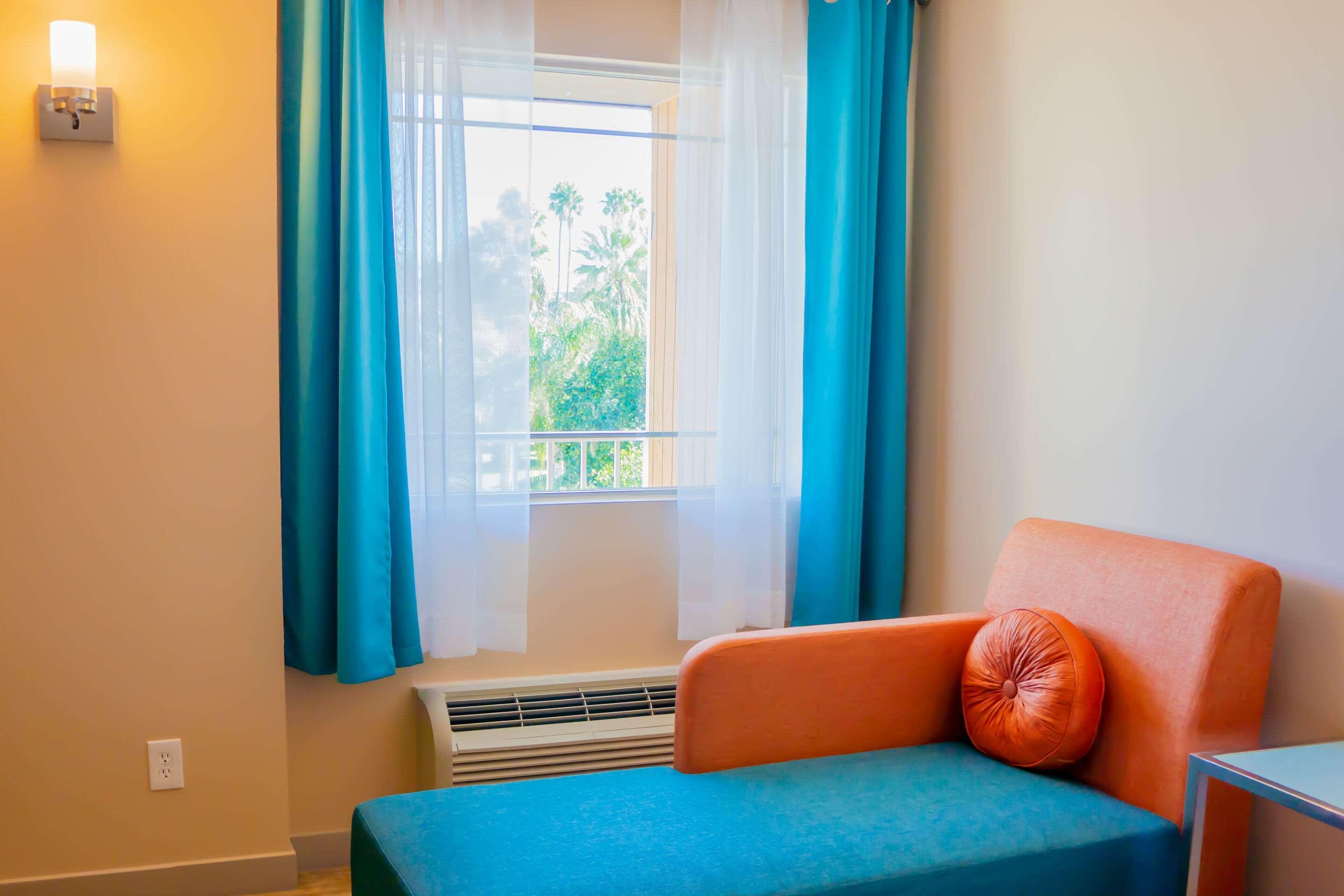 City Center, An Ascend Collection Member Hotel 2*