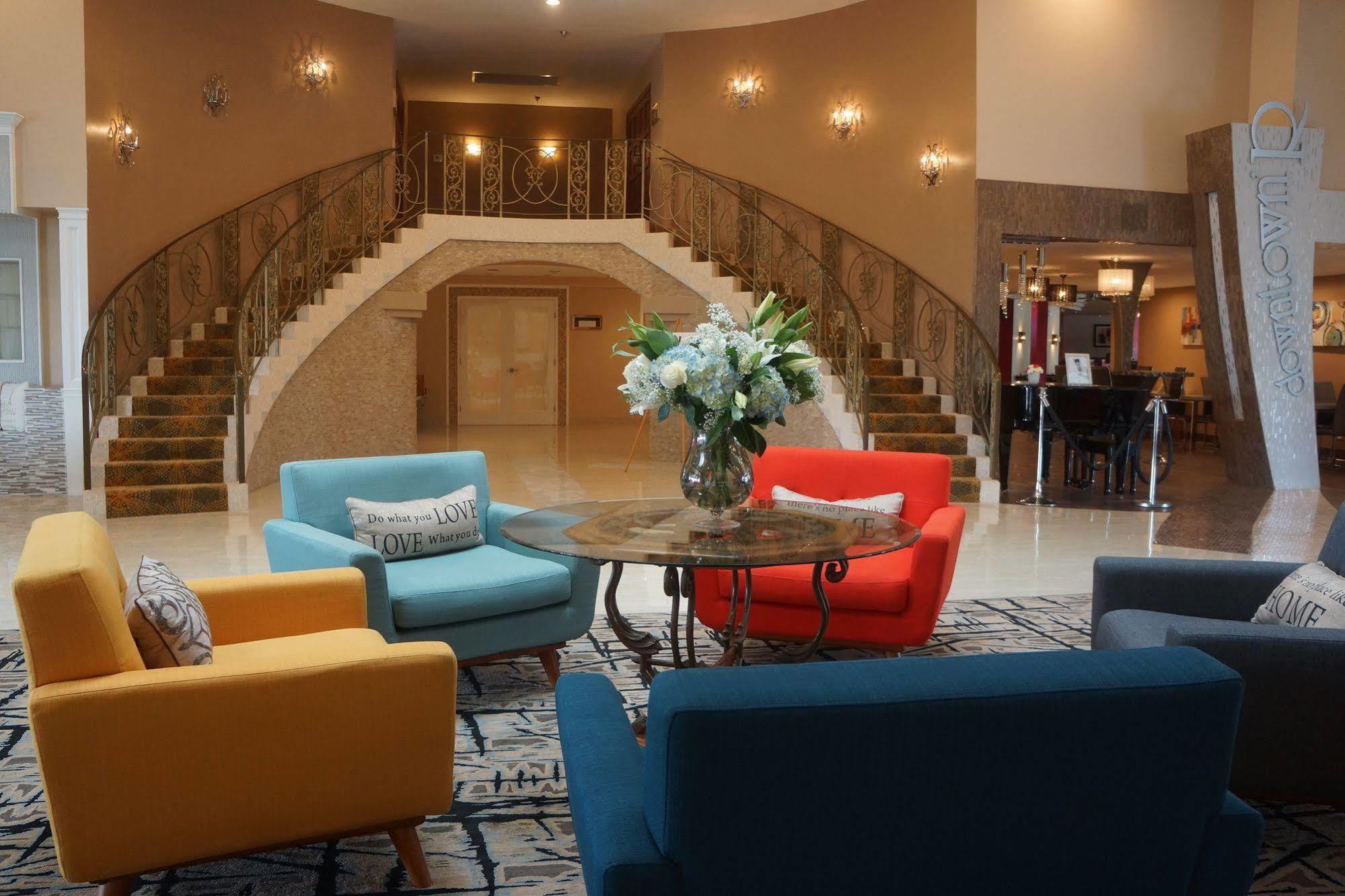 City Center, An Ascend Collection Member