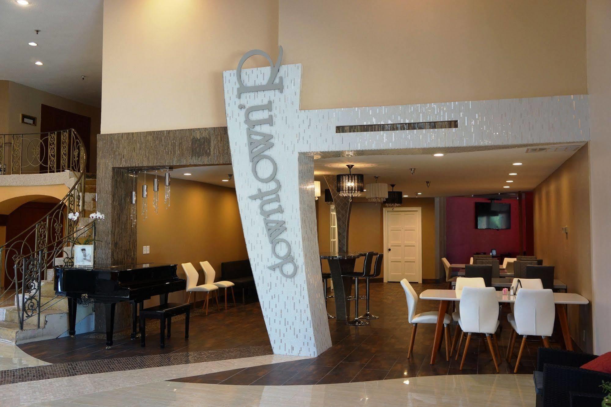 City Center, An Ascend Collection Member Hotel