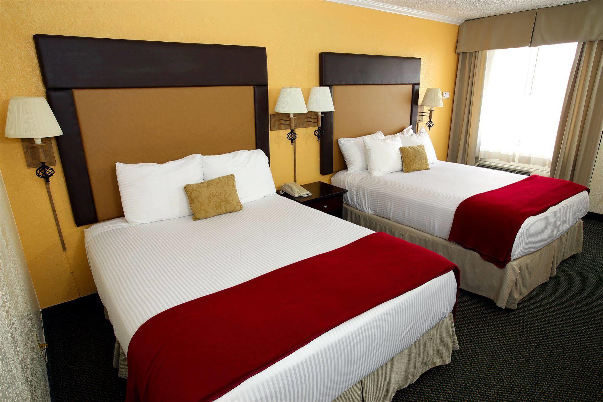 Hotel City Center, An Ascend Collection Member Tucson