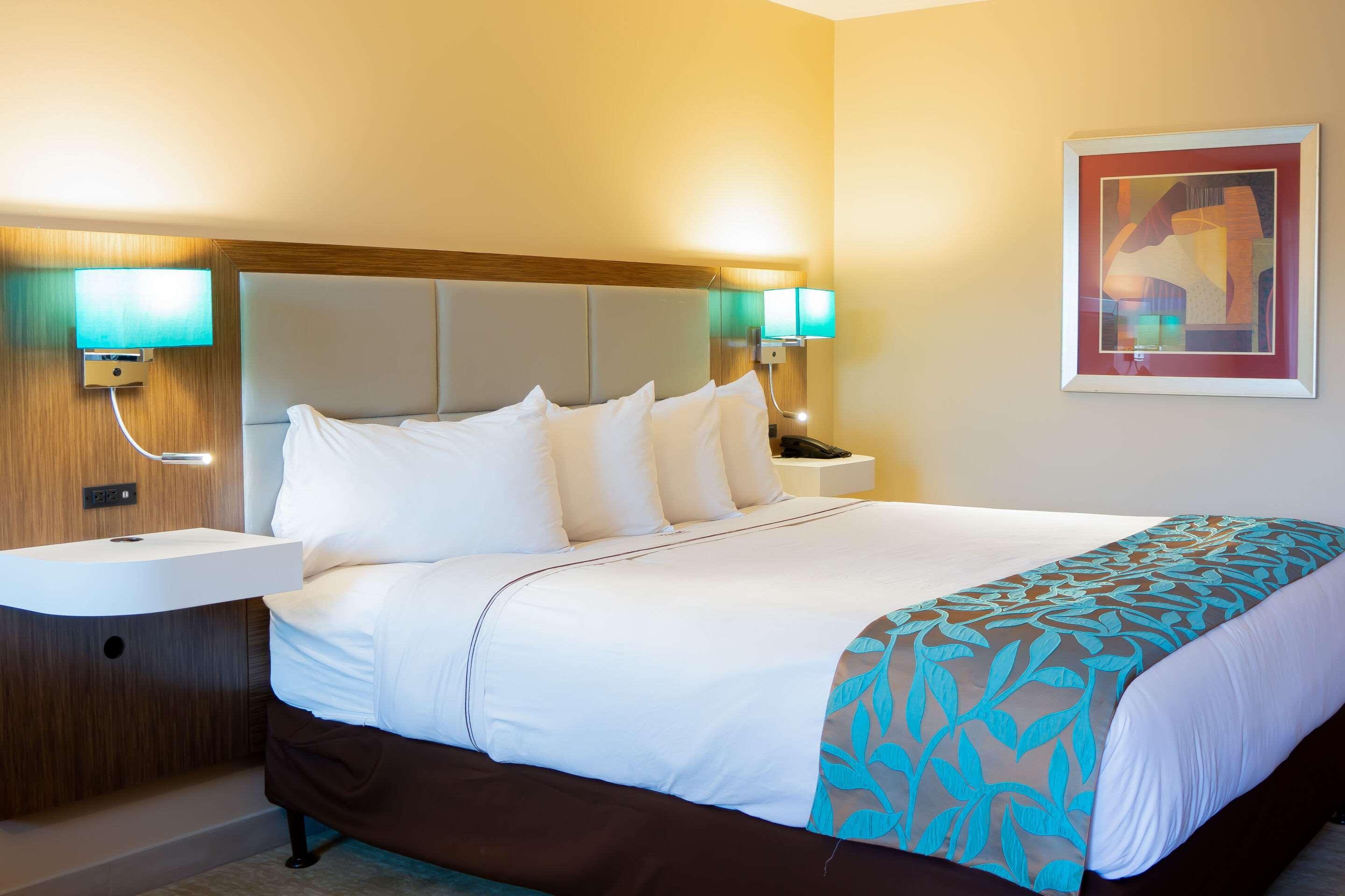 Hotel City Center, An Ascend Collection Member 2*