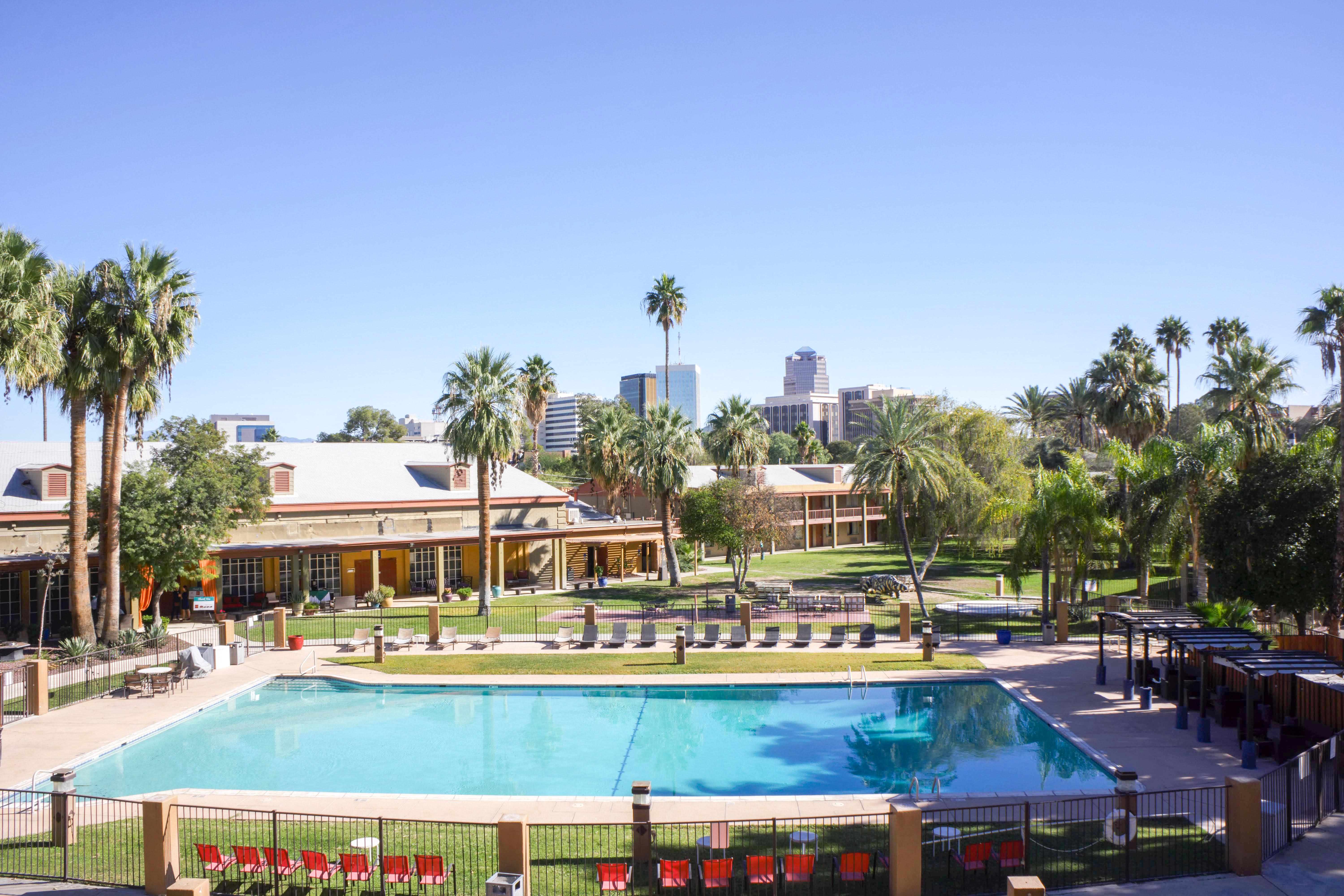 City Center, An Ascend Collection Member Hotel