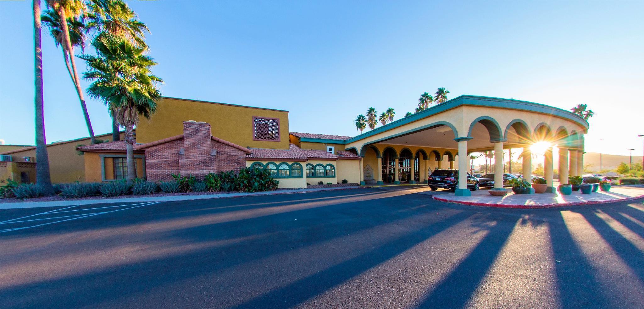 City Center, An Ascend Collection Member 2* Tucson