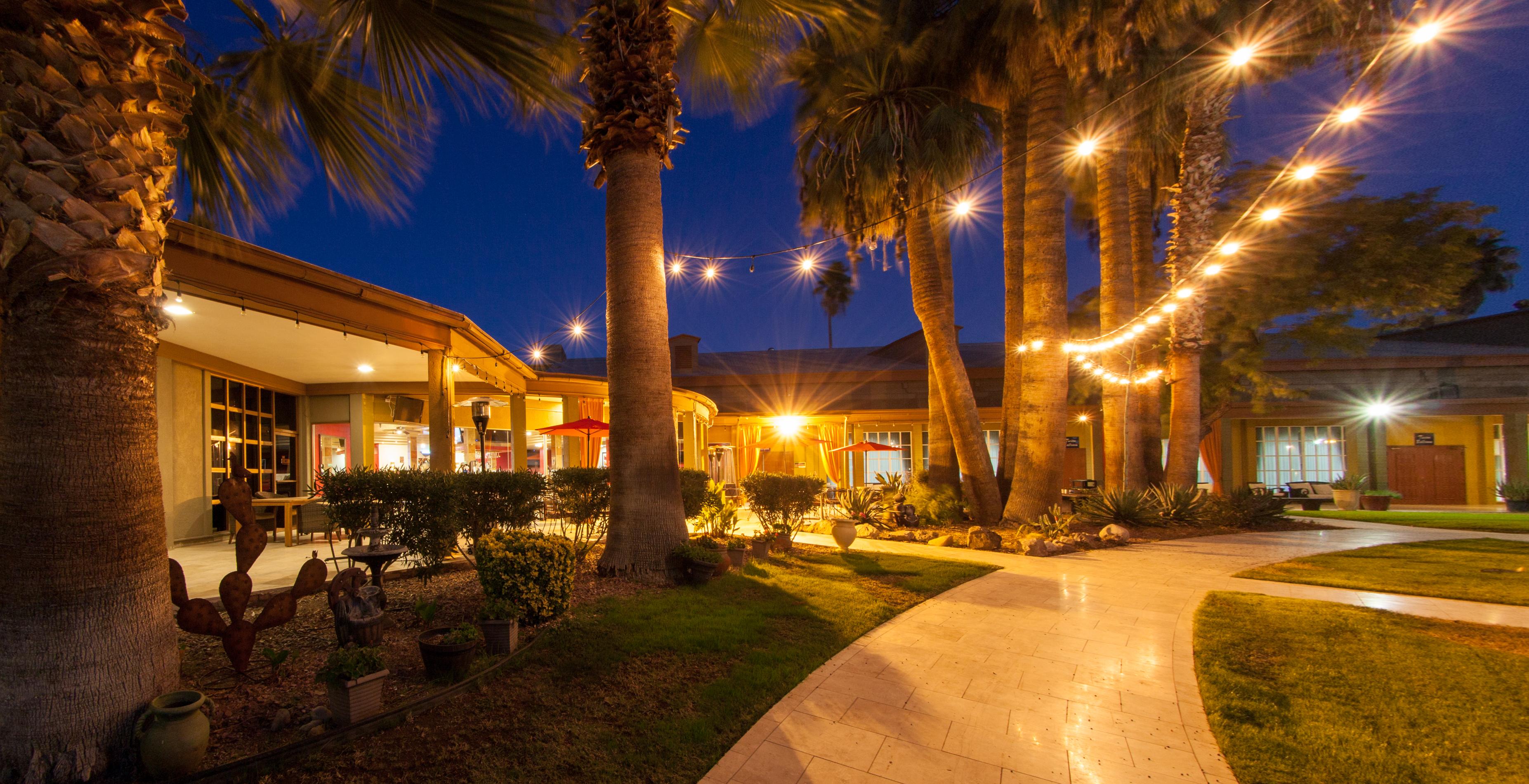 City Center, An Ascend Collection Member 2* Tucson